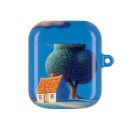 Home Above – AirPods Case