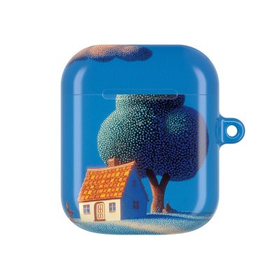 Home Above – AirPods Case