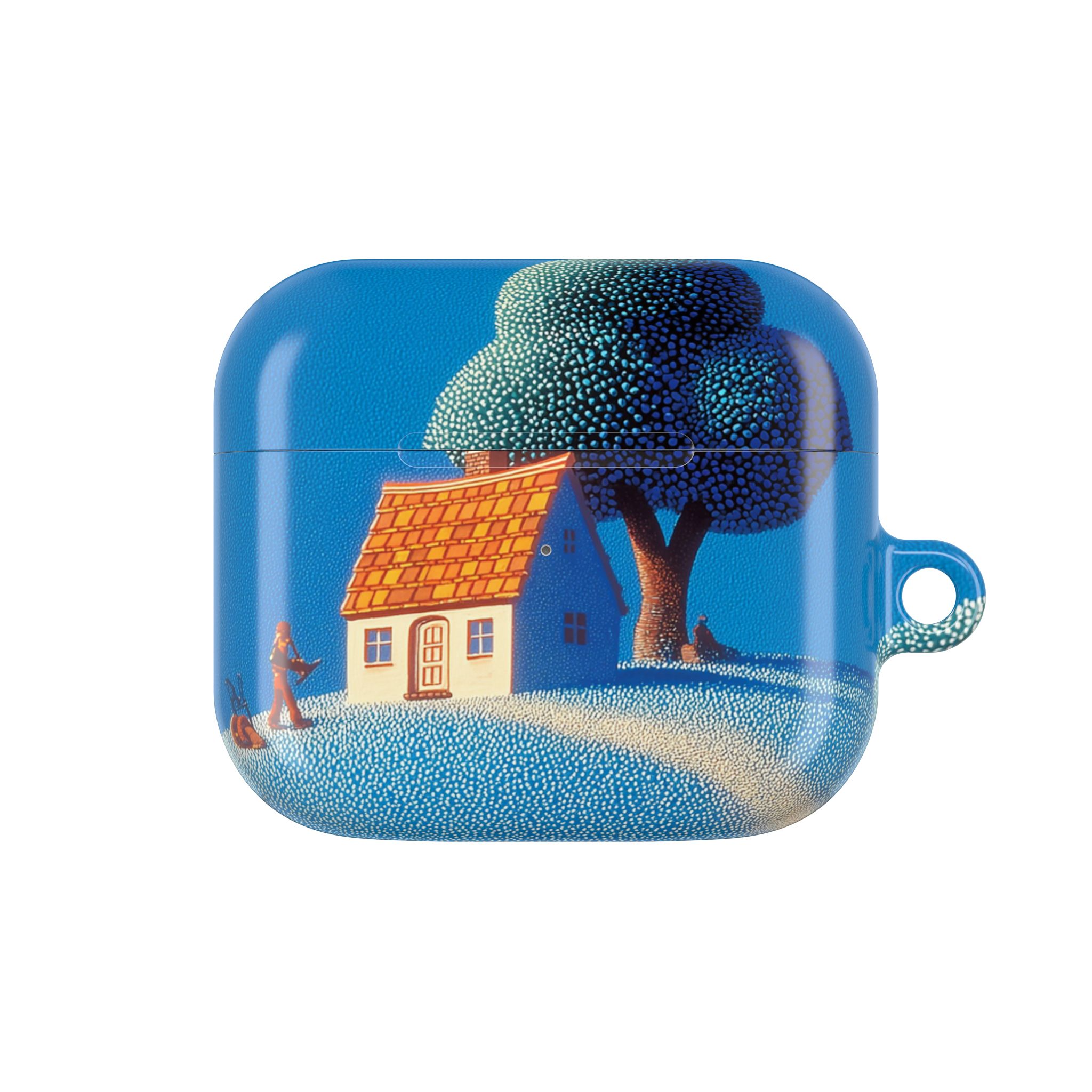 Home Above – AirPods 3 Case