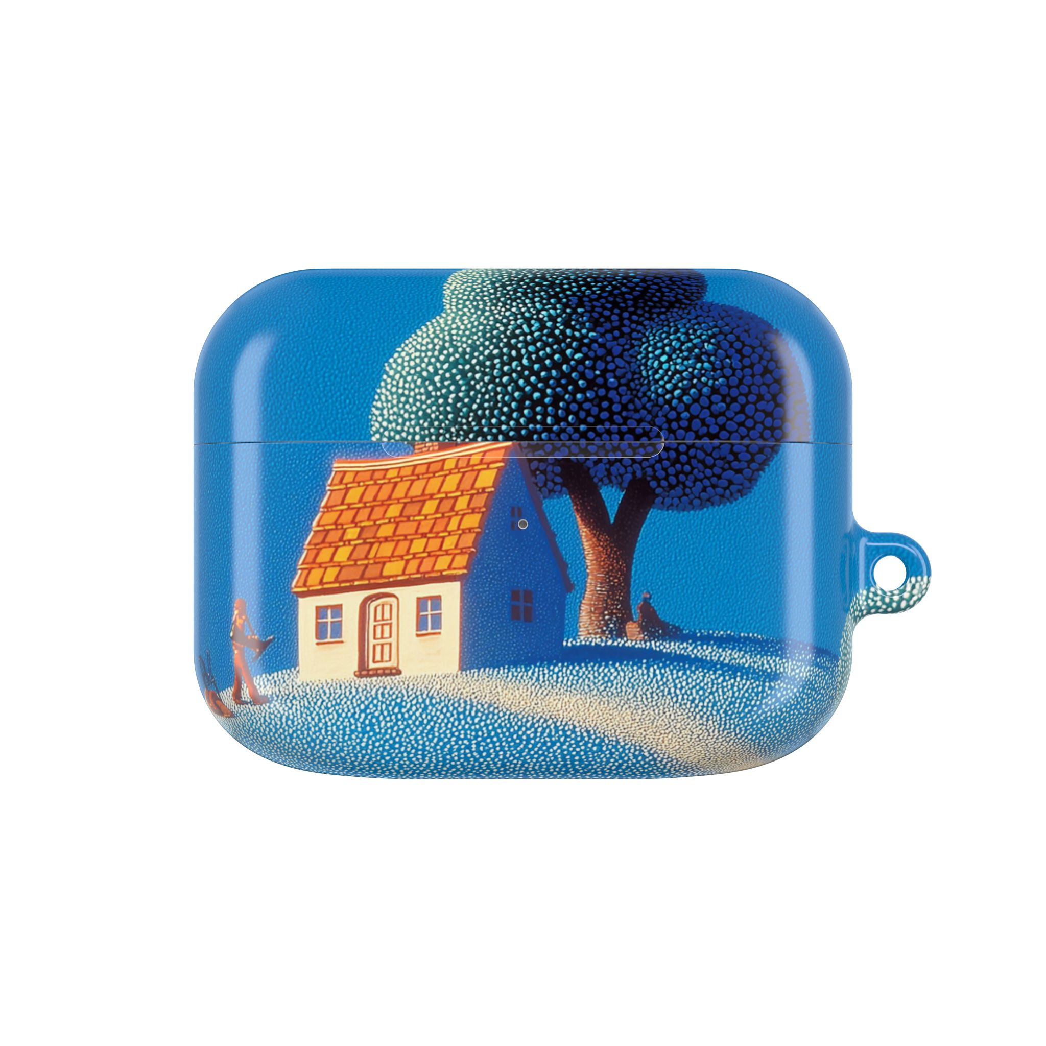 Home Above – AirPods Pro Case