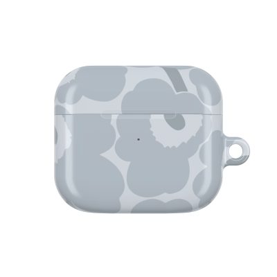 Winter Poppy – AirPods Gen 3 Case
