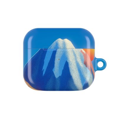 Mount Glow – AirPods 3 Case