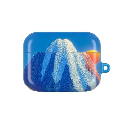 Mount Glow – AirPods Pro Case