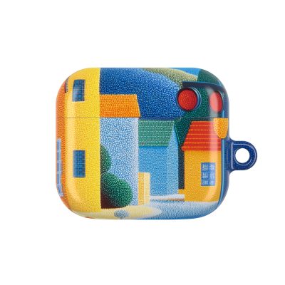 Sunny Street – AirPods 3 Case