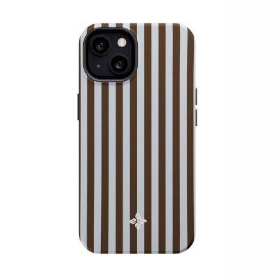 Linea Espresso – iPhone 12 Case
