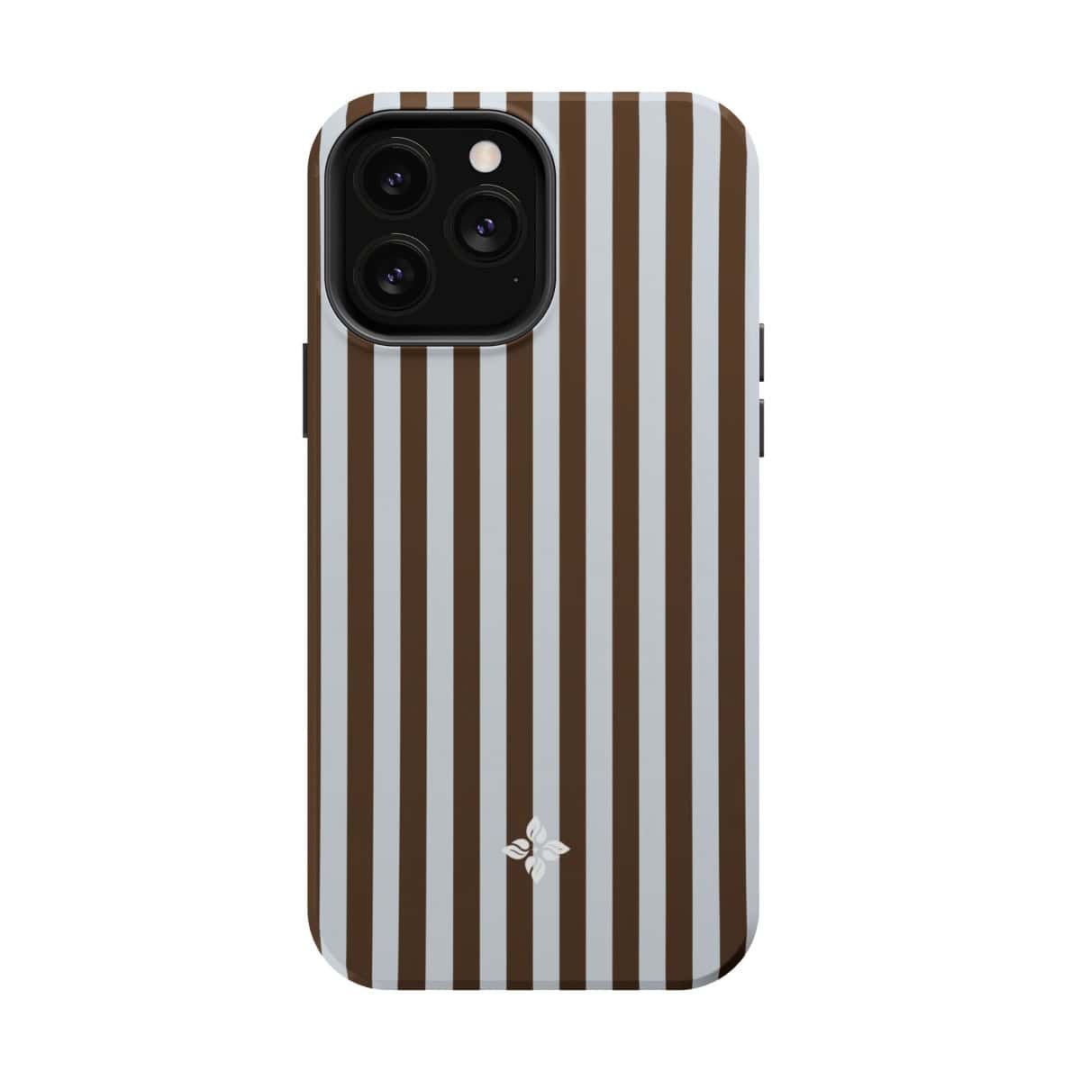 Linea Espresso – iPhone 12 Pro Max Case