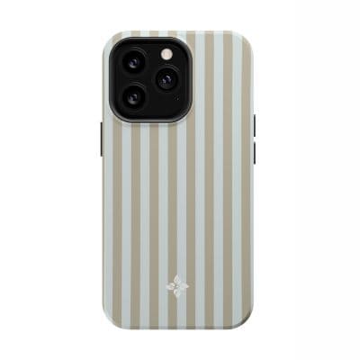 Linea Ivory – iPhone 12 Pro Case