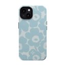 Misty Poppy – iPhone 13 Case
