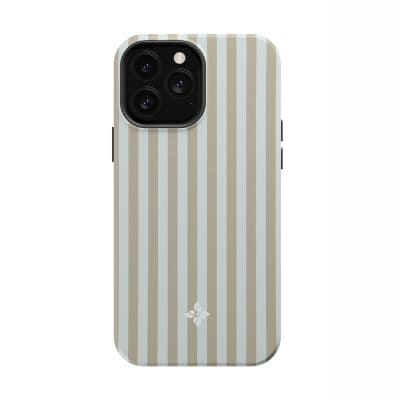 Linea Ivory – iPhone 12 Pro Max Case