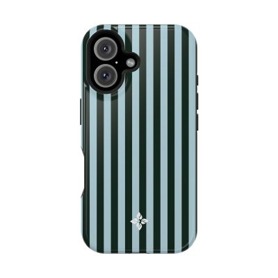Linea Mint – iPhone 16 Case