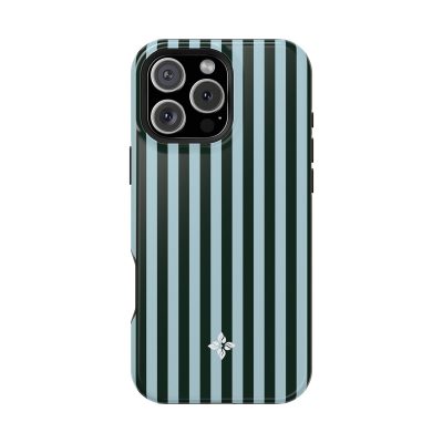 Linea Mint – iPhone 16 Pro Max Case
