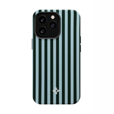 Linea Mint – iPhone 12 Pro Case