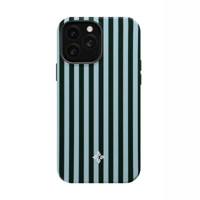 Linea Mint – iPhone 12 Pro Max Case