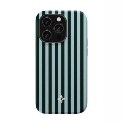 Linea Mint – iPhone 14 Pro Case