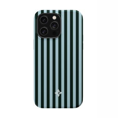 Linea Mint – iPhone 14 Pro Max Case