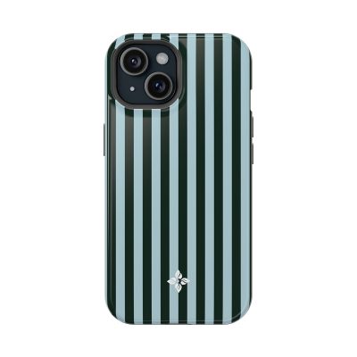 Linea Mint – iPhone 15 Case