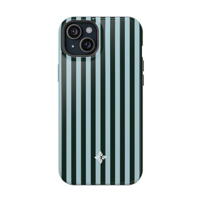 Linea Mint – iPhone 15 Plus Case