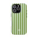 Linea Olive – iPhone 16 Pro Case