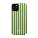 Linea Olive – iPhone 14 Case