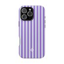 Linea Periwinkle – iPhone 16 Pro Max Case