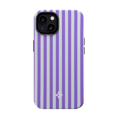 Linea Periwinkle – iPhone 12 Case