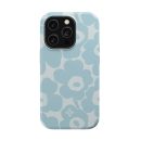 Misty Poppy – iPhone 14 Pro Case