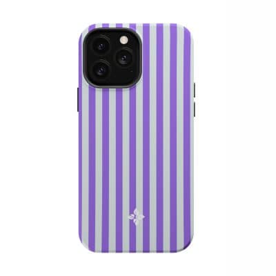 Linea Periwinkle – iPhone 12 Pro Max Case
