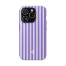 Linea Periwinkle – iPhone 15 Pro Case