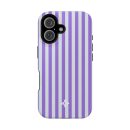 Linea Periwinkle – iPhone 16 Case