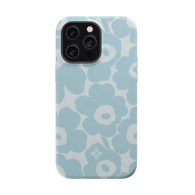 Misty Poppy – iPhone 14 Pro Max Case