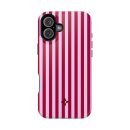 Linea Ruby – iPhone 16 Plus Case
