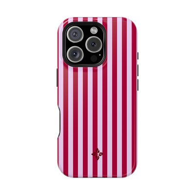 Linea Ruby – iPhone 16 Pro Case