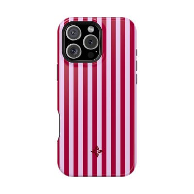 Linea Ruby – iPhone 16 Pro Max Case