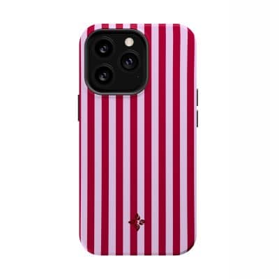 Linea Ruby – iPhone 12 Pro Case