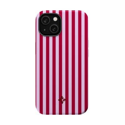 Linea Ruby – iPhone 14 Case