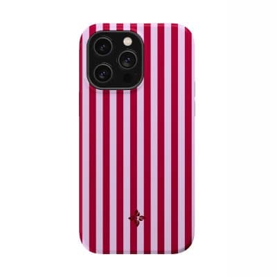 Linea Ruby – iPhone 14 Pro Max Case