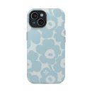 Misty Poppy – iPhone 15 Case