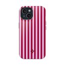 Linea Ruby – iPhone 15 Case