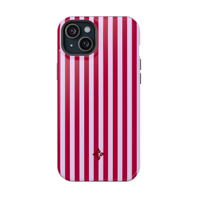 Linea Ruby – iPhone 15 Plus Case