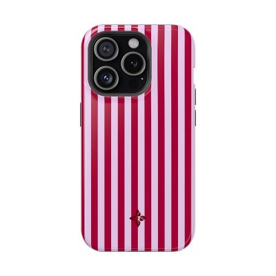 Linea Ruby – iPhone 15 Pro Case