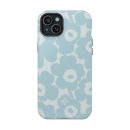 Misty Poppy – iPhone 15 Plus Case
