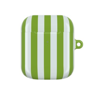 Linea Olive – AirPods Case