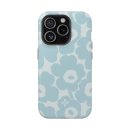 Misty Poppy – iPhone 15 Pro Case