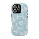 Misty Poppy – iPhone 16 Pro Case