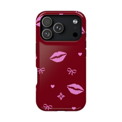 Love Spell – iPhone 17 Pro Case
