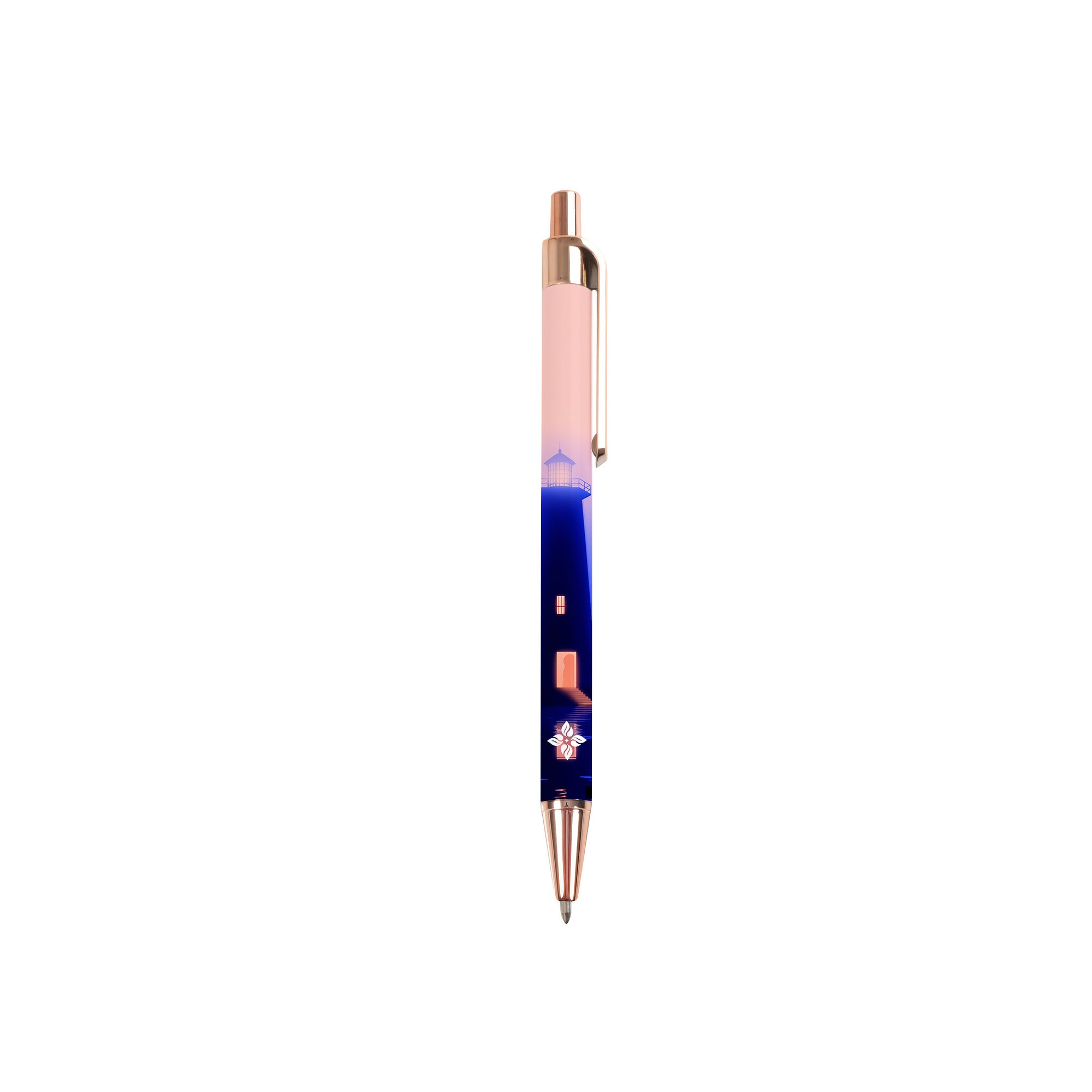 Beacon of Dusk – Signature Pen