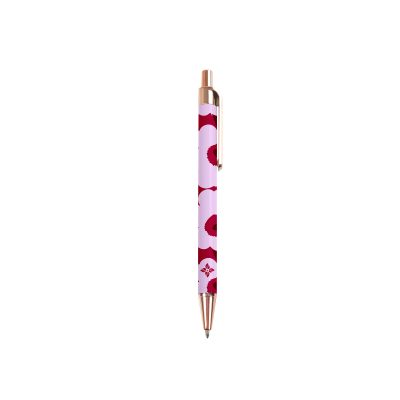 Blush Poppy – Signature Pen