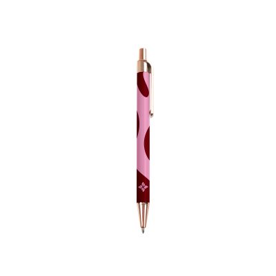 Cherry Swirl – Signature Pen