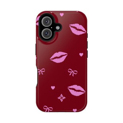 Love Spell – iPhone 16 Case