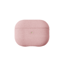 Alcantara Dirty Pink – AirPods 3 Case